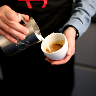 Latte Art