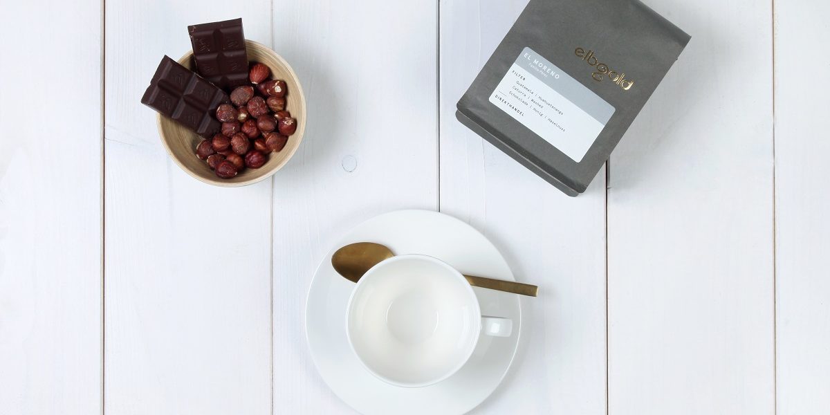 Elbgold El Moreno im Produkttest bei Aromatico