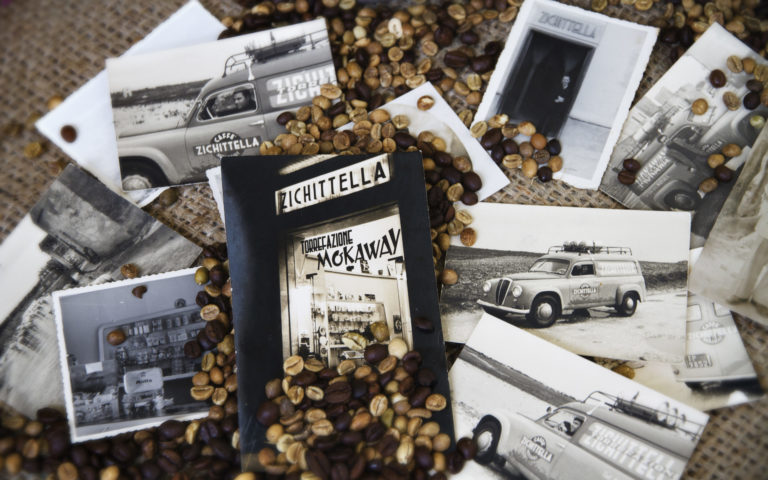 Bildersammlung Familie Zichittella