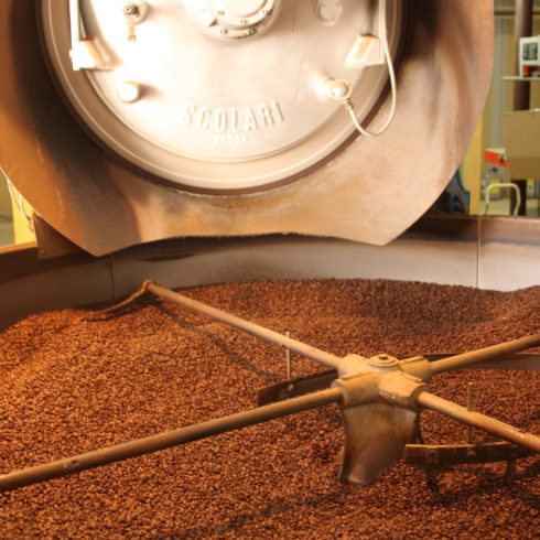 Rösterei Zicaffè