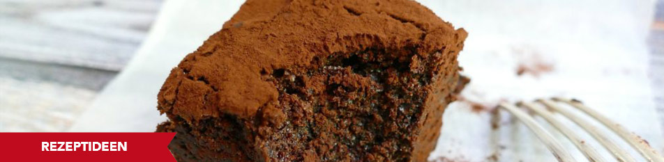 Espresso Brownies