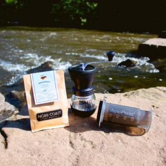 Camping Bundle