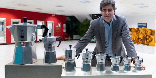 Marco Caudini