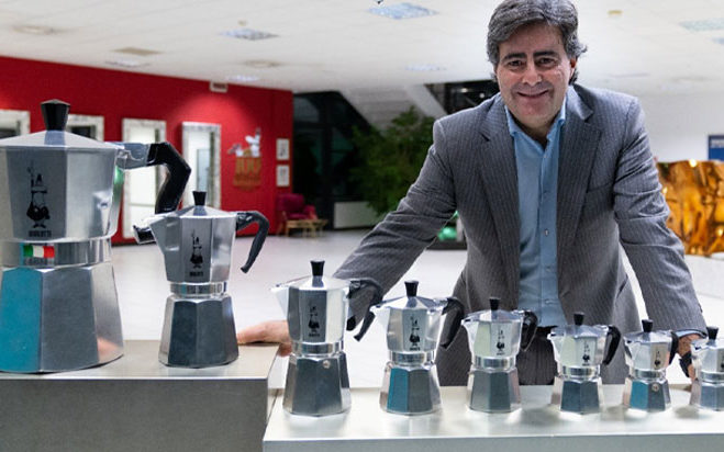 Marco Caudini