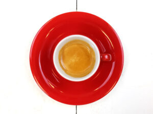 Crema Zicaffè Linea Espresso