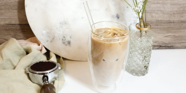 Iced Coffee