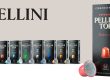 Pellini Kapseln