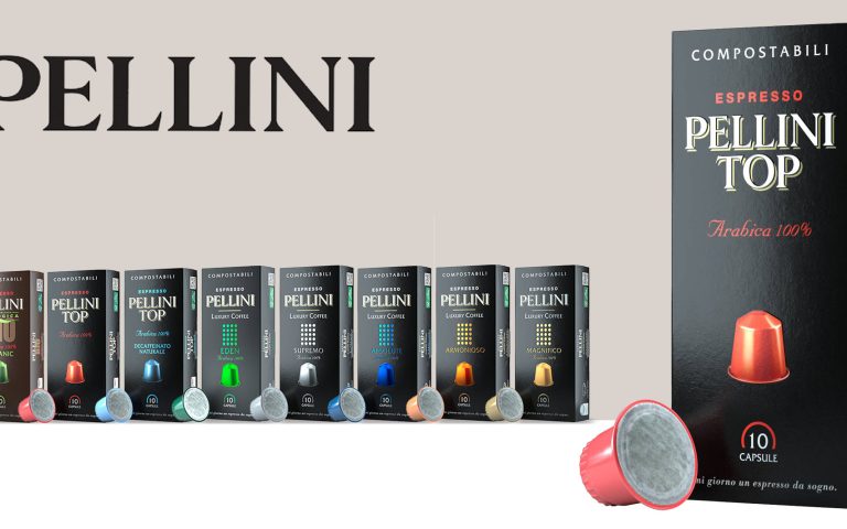 Pellini Kapseln