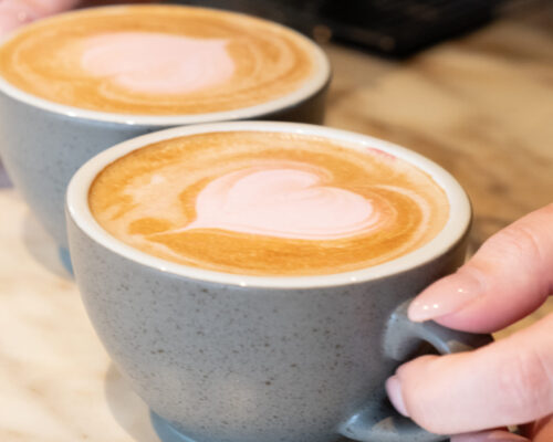 Cappuccino
