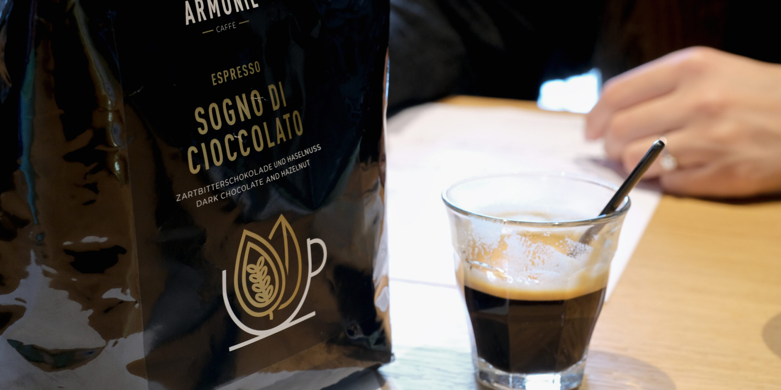 Espresso