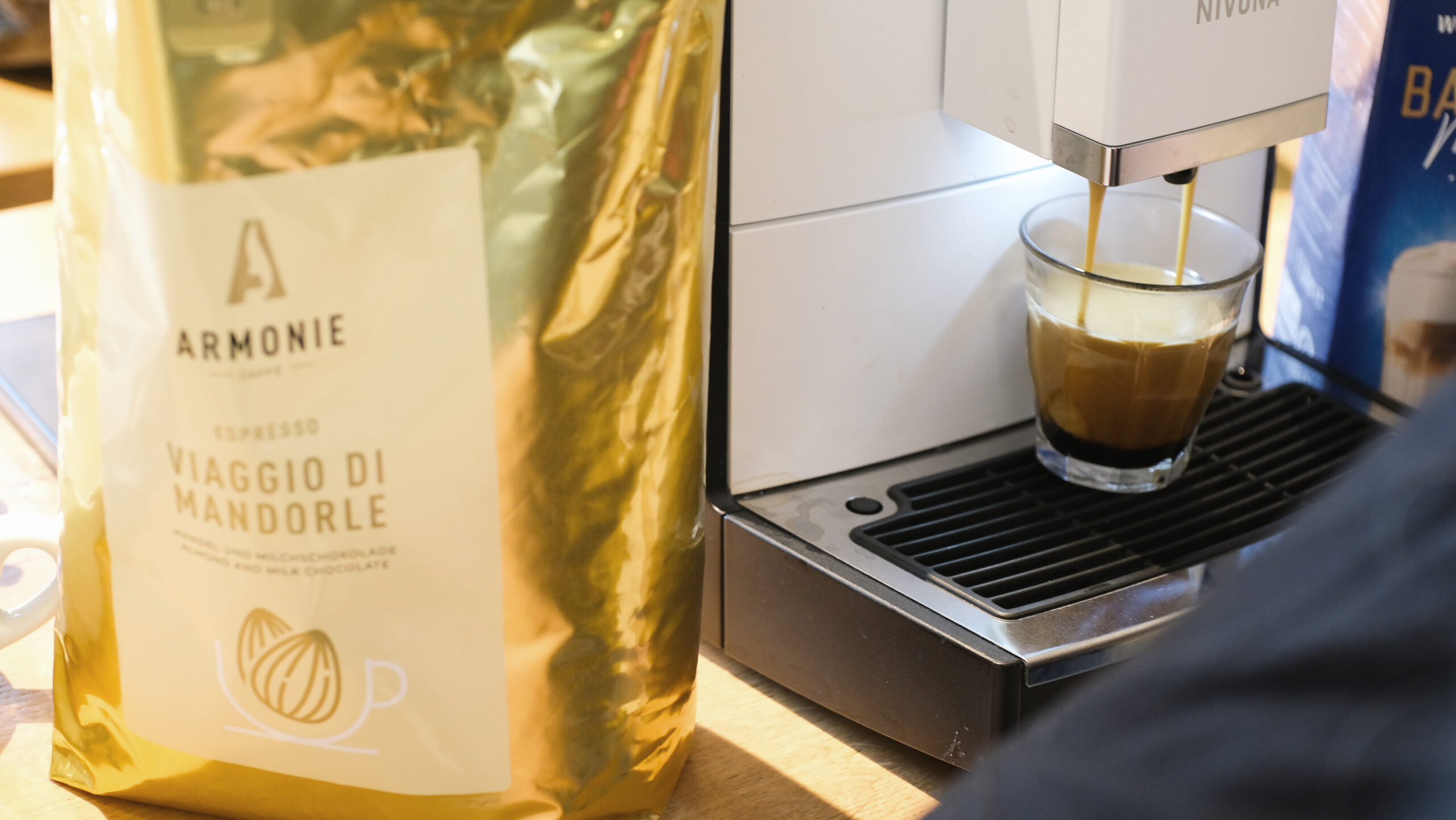 Espresso